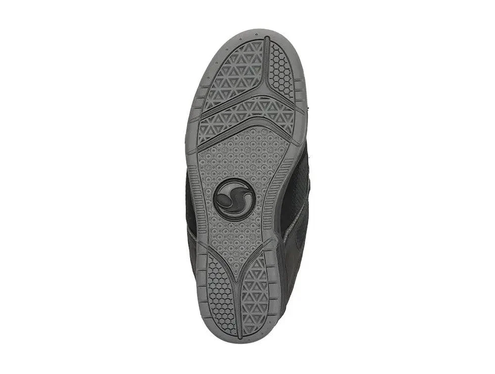 Zapatilla Dvs Comanche Hombre Negro - Image 9