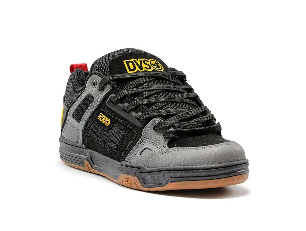 Zapatilla Dvs Comanche Hombre Negro - Image 2