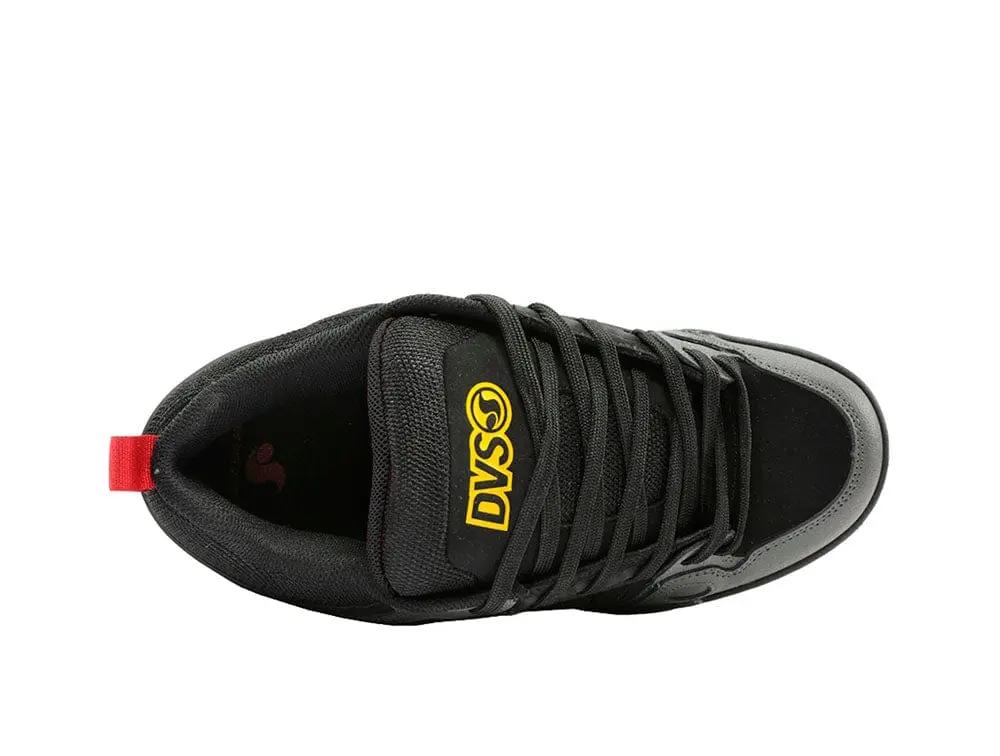Zapatilla Dvs Comanche Hombre Negro - Image 3