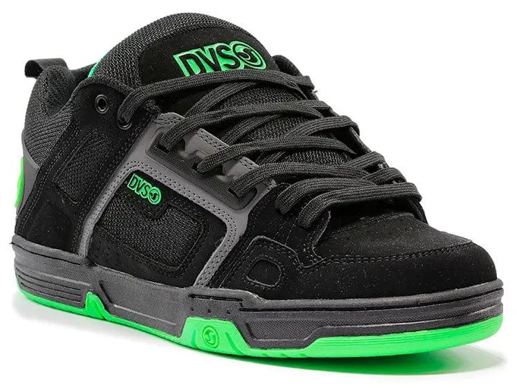 Zapatilla Dvs Comanche Hombre Negro - Image 2