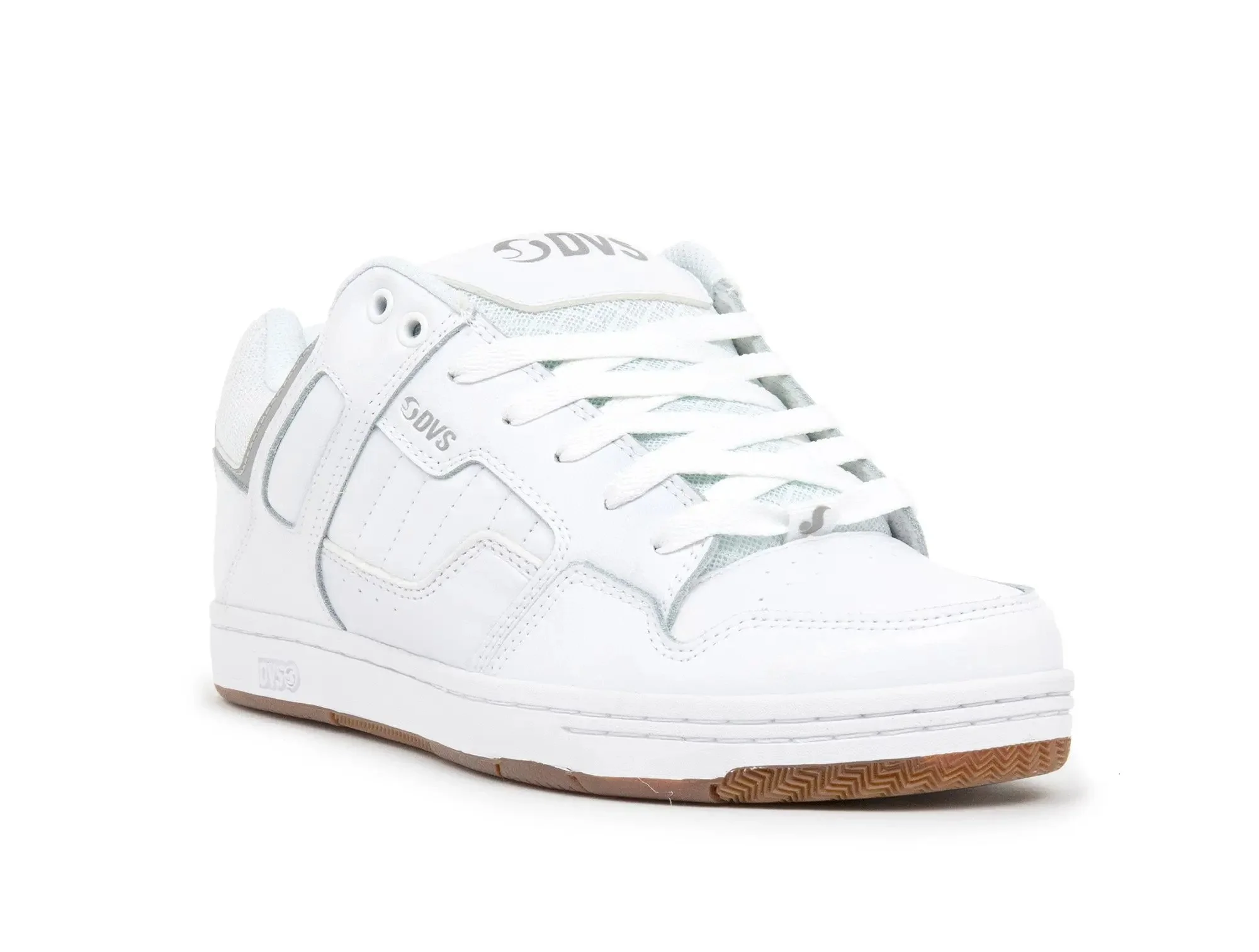 Zapatilla Dvs Enduro 125 Hombre Blanco - Image 3