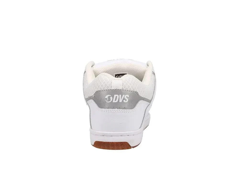 Zapatilla Dvs Enduro 125 Hombre Blanco - Image 5