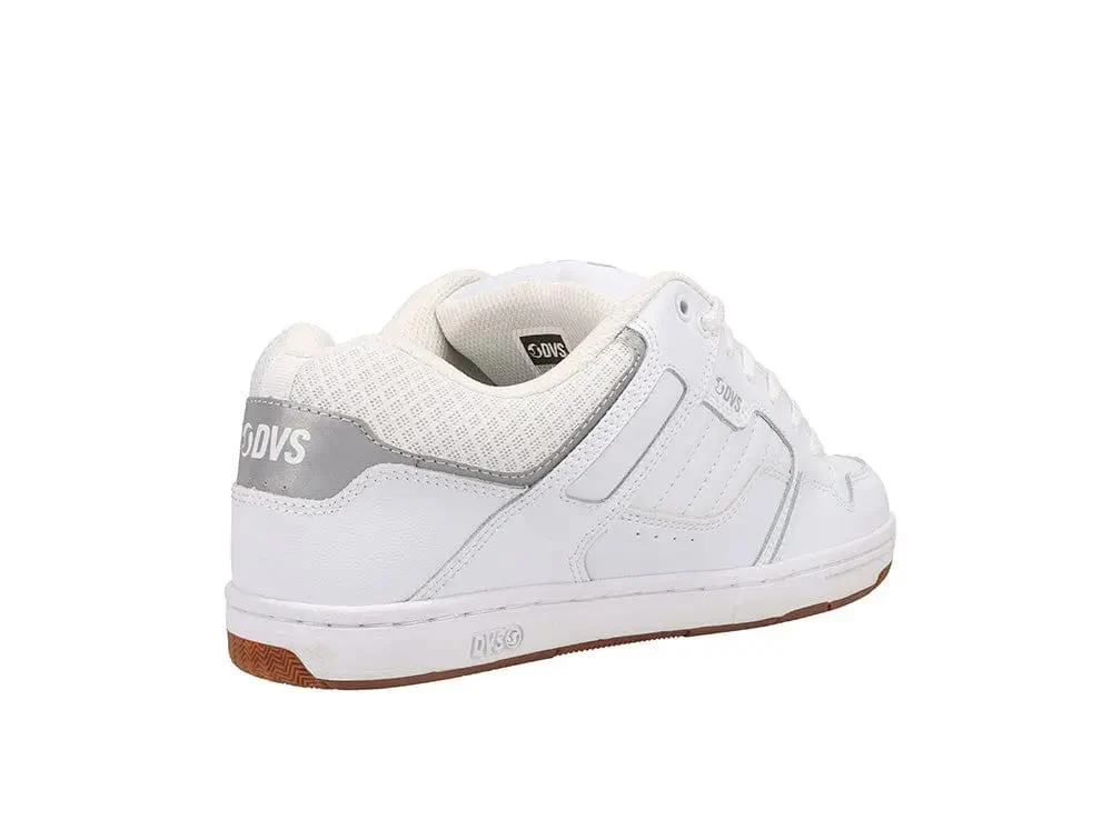 Zapatilla Dvs Enduro 125 Hombre Blanco - Image 6