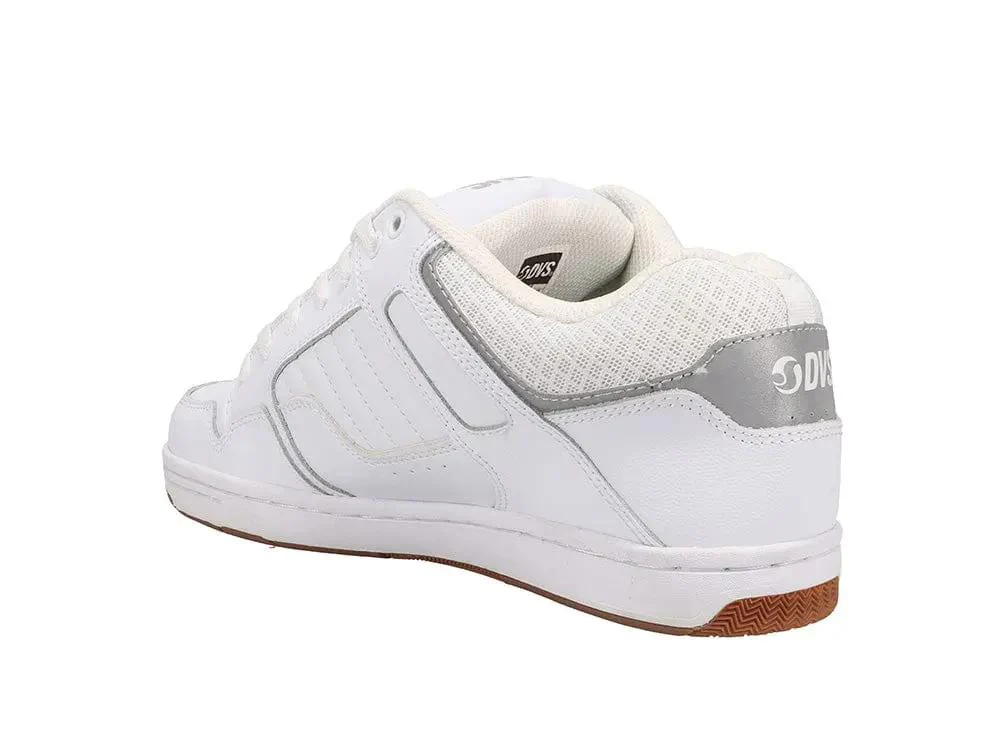 Zapatilla Dvs Enduro 125 Hombre Blanco - Image 7