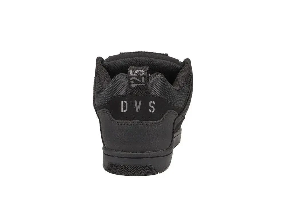 Zapatilla Dvs Enduro 125 Hombre Mono Negro - Image 10