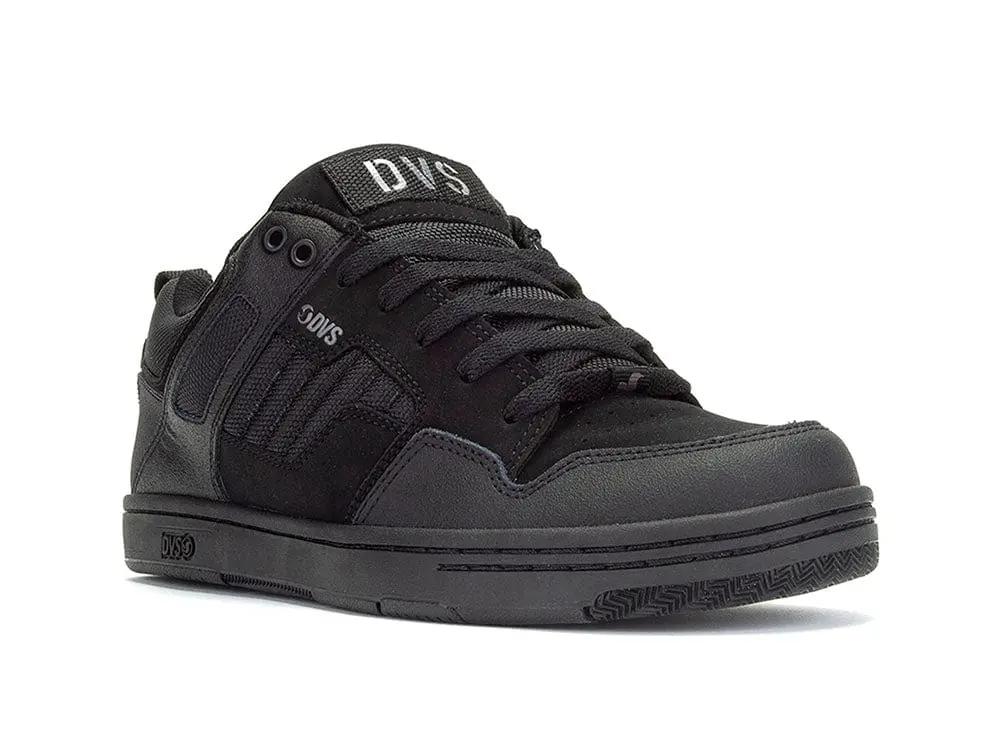 Zapatilla Dvs Enduro 125 Hombre Mono Negro - Image 3