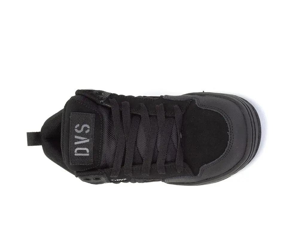 Zapatilla Dvs Enduro 125 Hombre Mono Negro - Image 4
