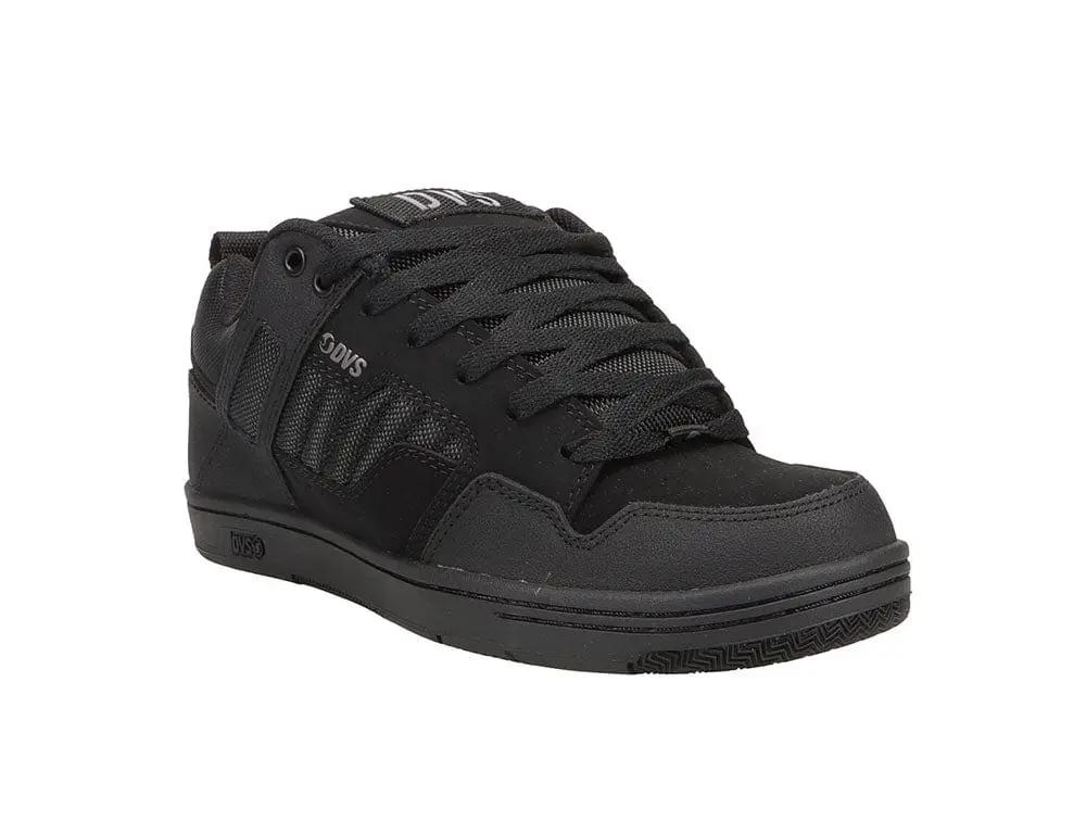Zapatilla Dvs Enduro 125 Hombre Mono Negro - Image 5