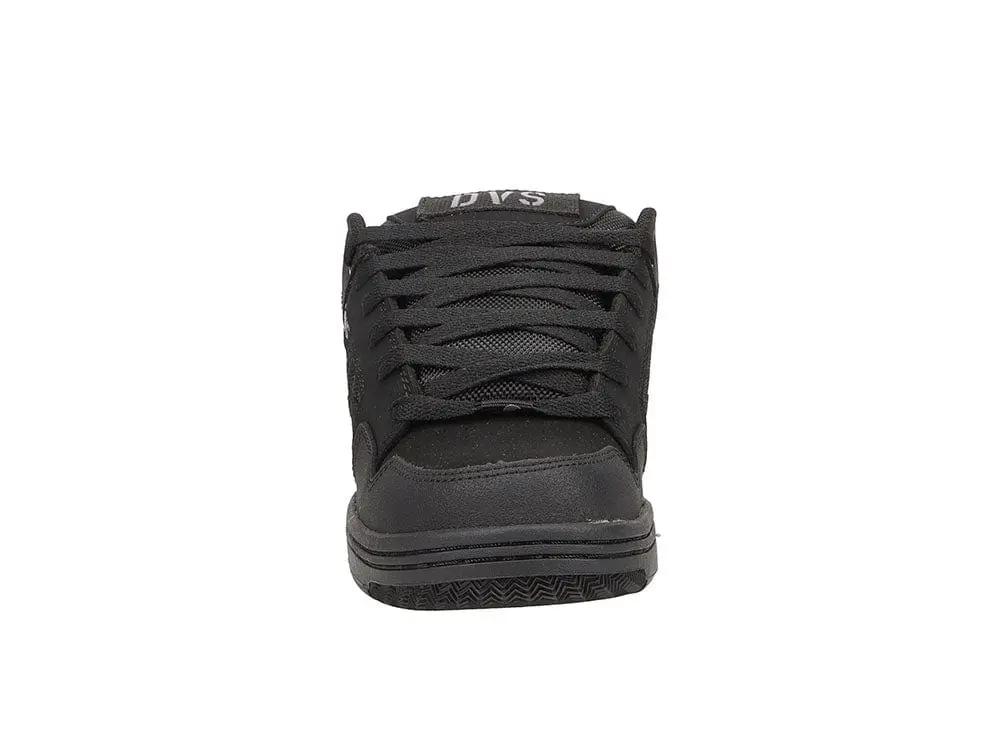 Zapatilla Dvs Enduro 125 Hombre Mono Negro - Image 6