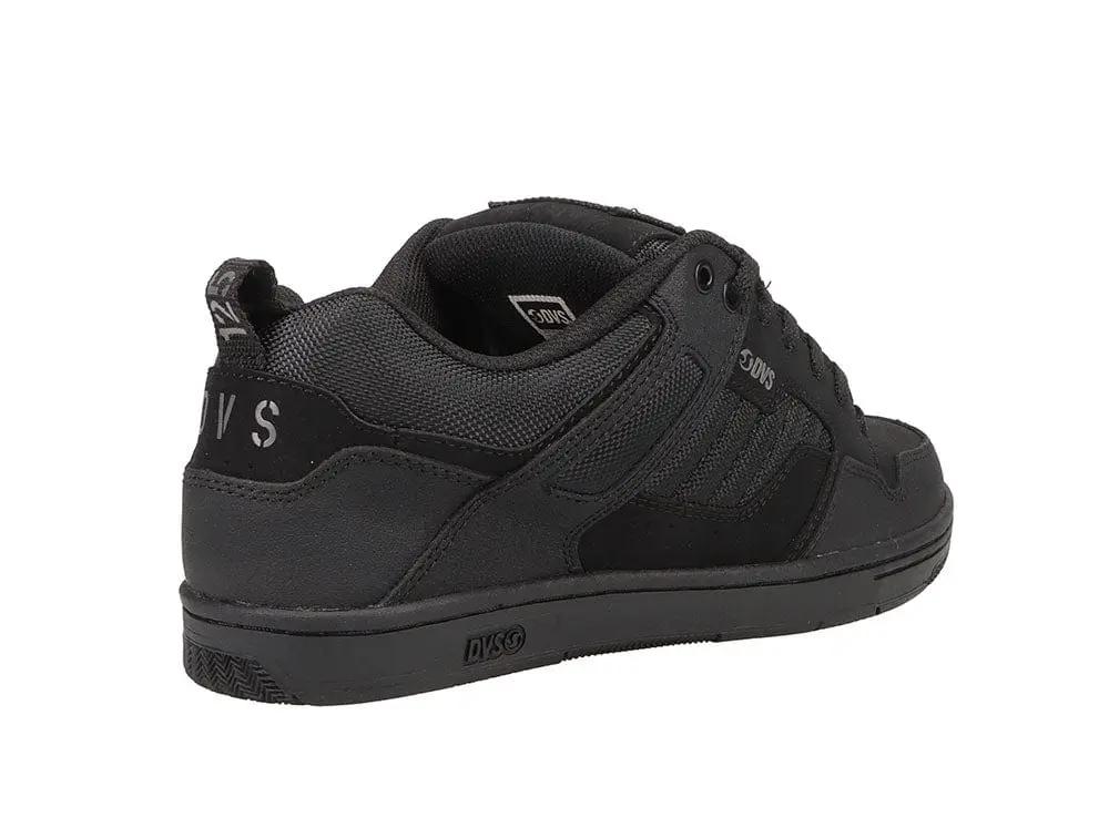Zapatilla Dvs Enduro 125 Hombre Mono Negro - Image 7