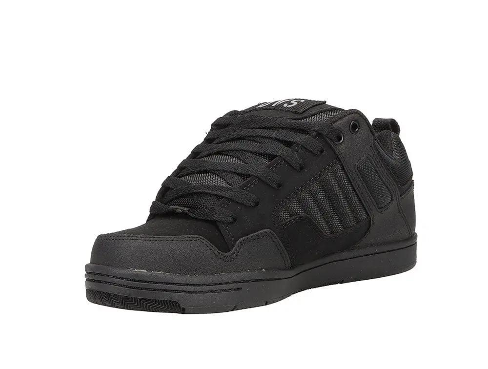 Zapatilla Dvs Enduro 125 Hombre Mono Negro - Image 8