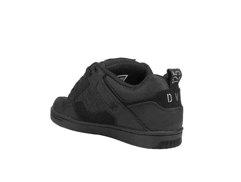 Zapatilla Dvs Enduro 125 Hombre Mono Negro - Image 9