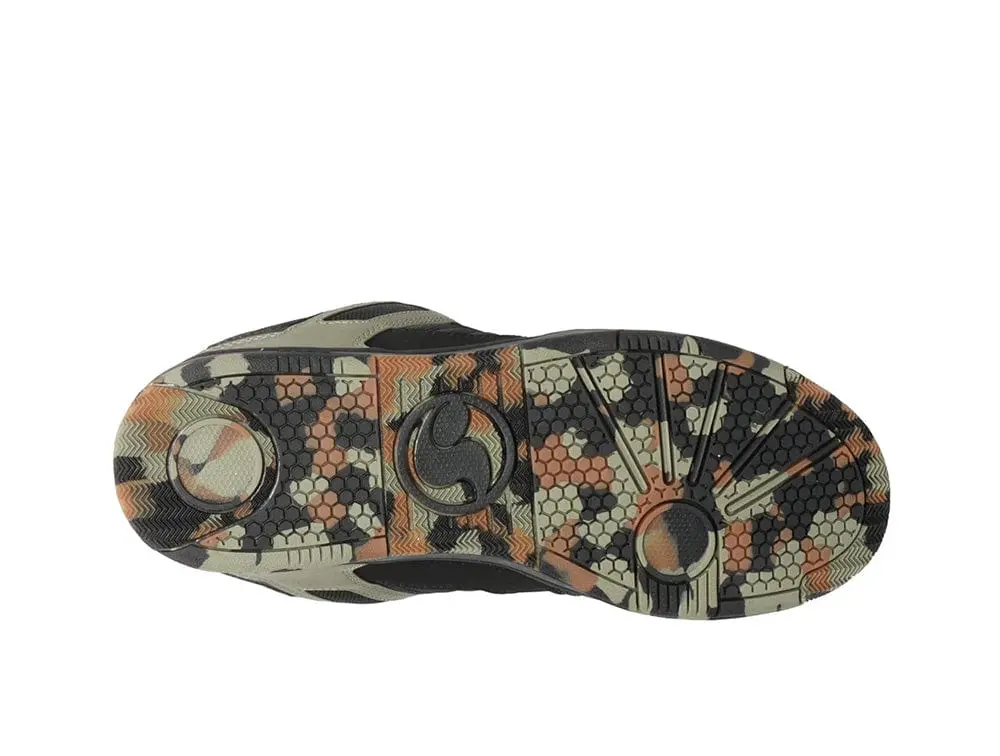 Zapatilla Dvs Enduro 125 Hombre Negro - Image 10