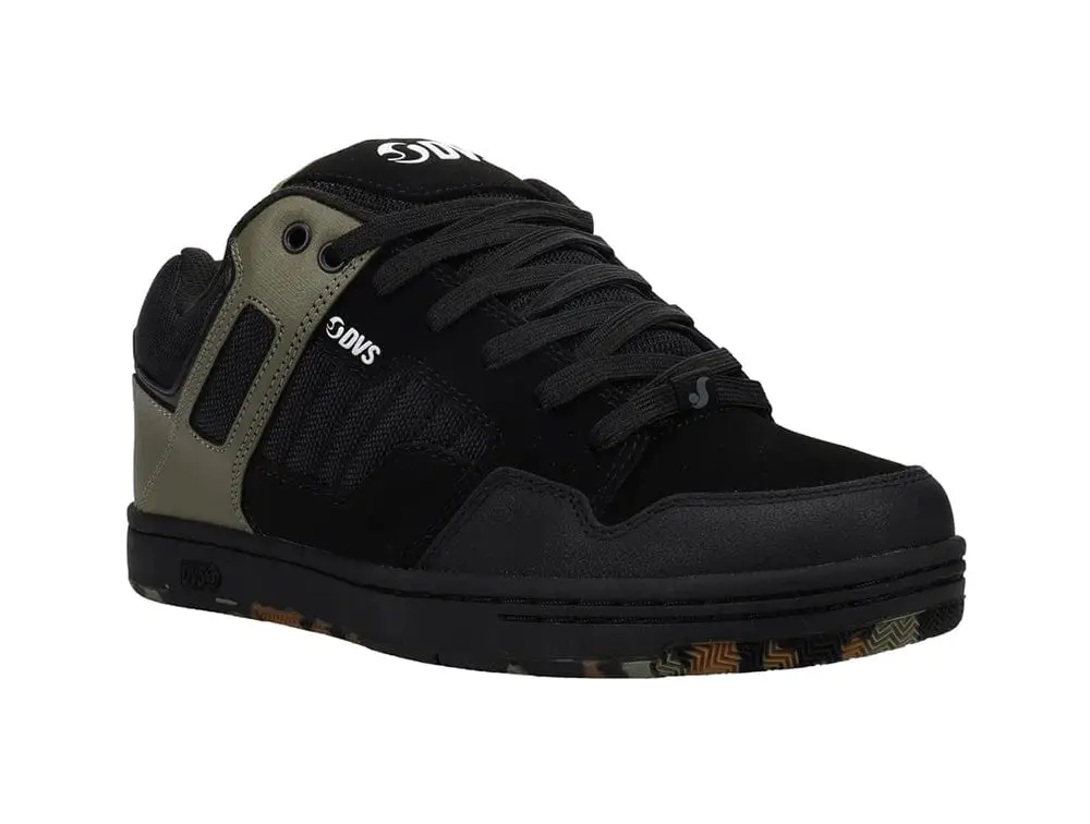 Zapatilla Dvs Enduro 125 Hombre Negro - Image 2