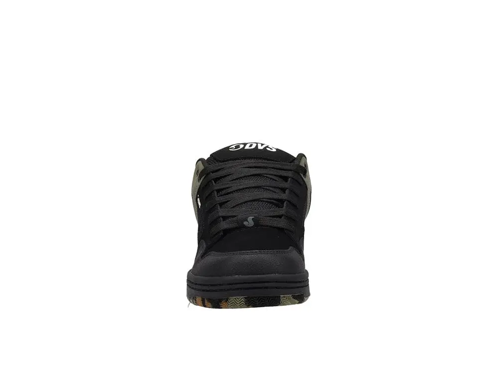 Zapatilla Dvs Enduro 125 Hombre Negro - Image 4