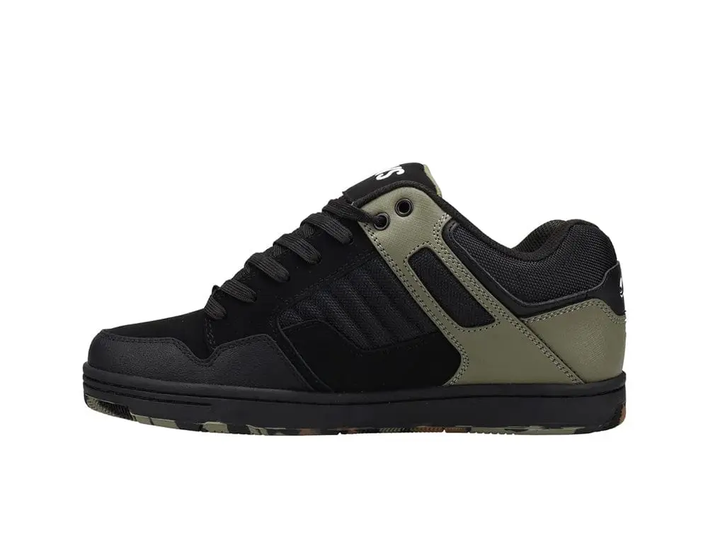 Zapatilla Dvs Enduro 125 Hombre Negro - Image 5