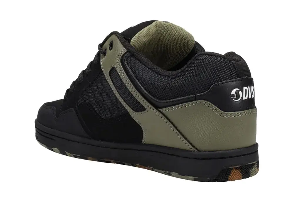Zapatilla Dvs Enduro 125 Hombre Negro - Image 6