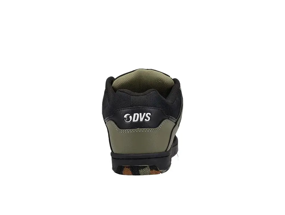 Zapatilla Dvs Enduro 125 Hombre Negro - Image 7