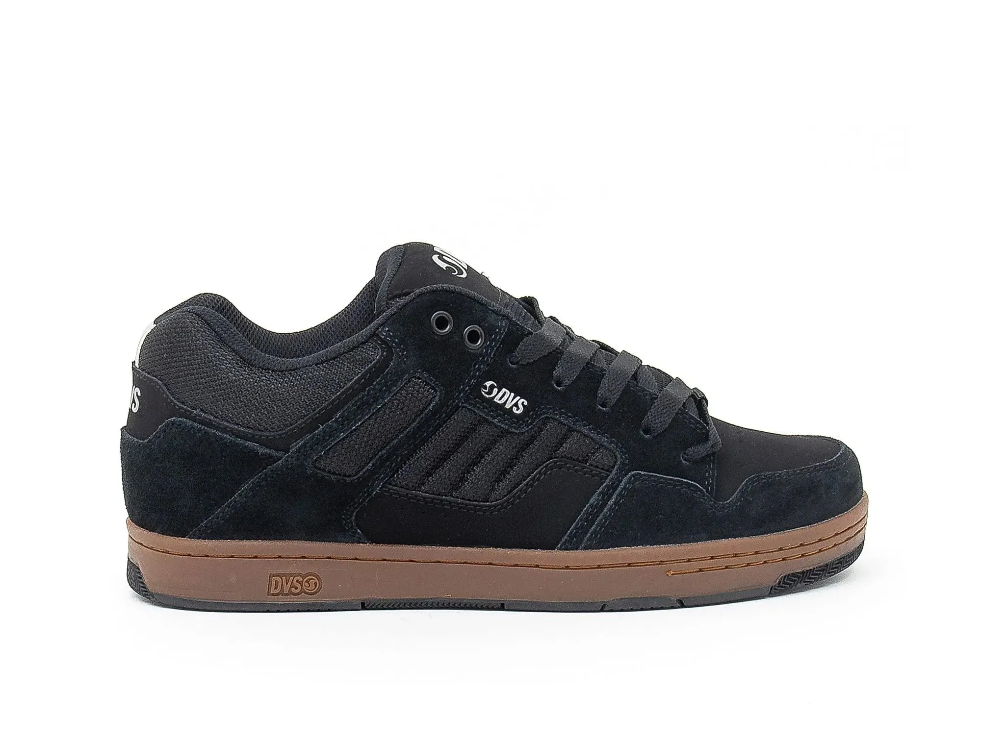 Zapatilla Dvs Enduro 125 Hombre Negro