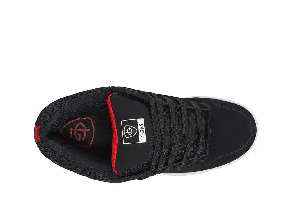 Zapatilla Dvs Enduro 125 Hombre Negro - Image 10