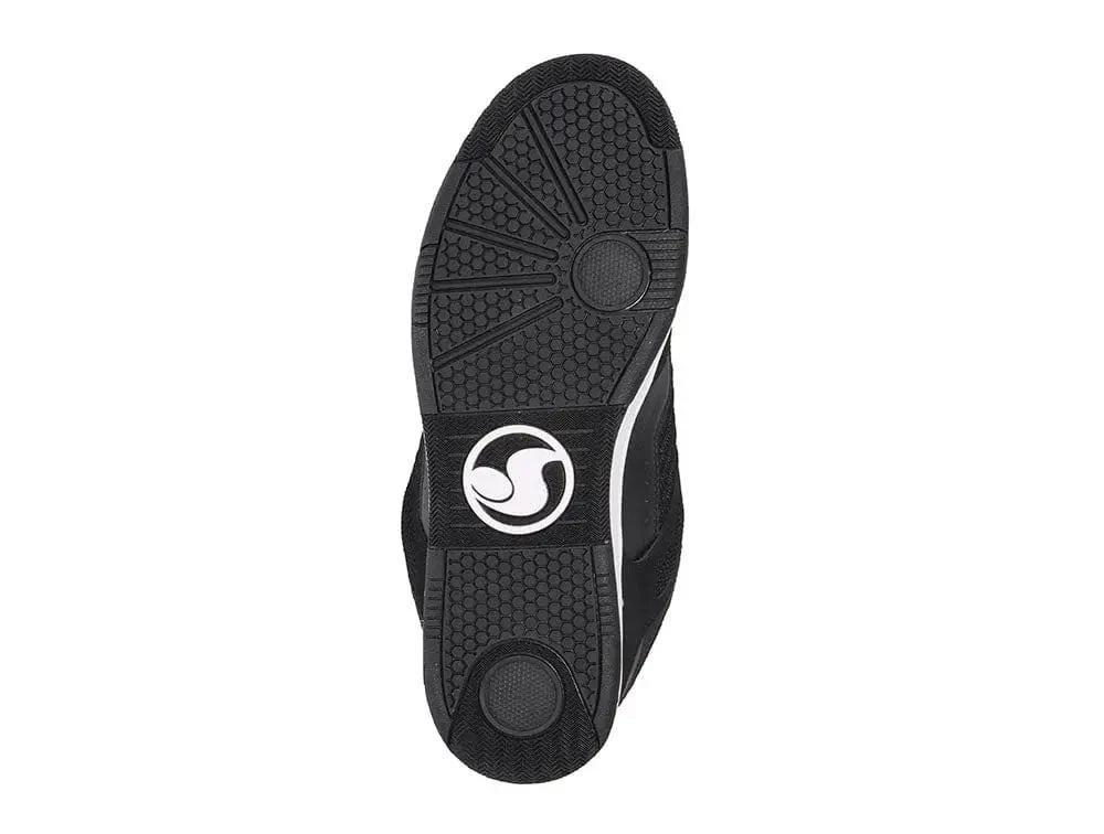Zapatilla Dvs Enduro 125 Hombre Negro - Image 11