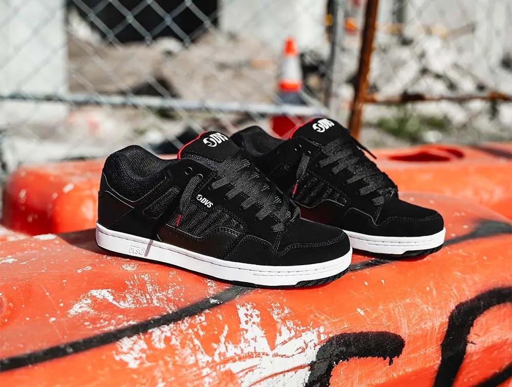 Zapatilla Dvs Enduro 125 Hombre Negro - Image 17