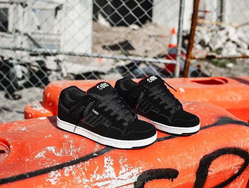Zapatilla Dvs Enduro 125 Hombre Negro - Image 18