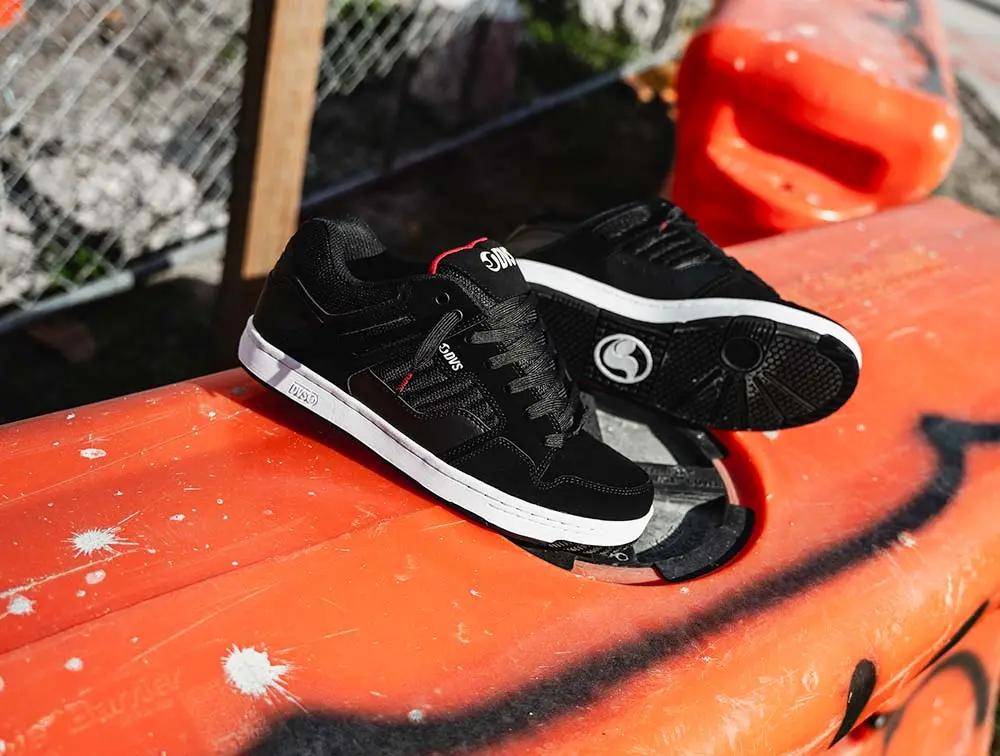Zapatilla Dvs Enduro 125 Hombre Negro - Image 19