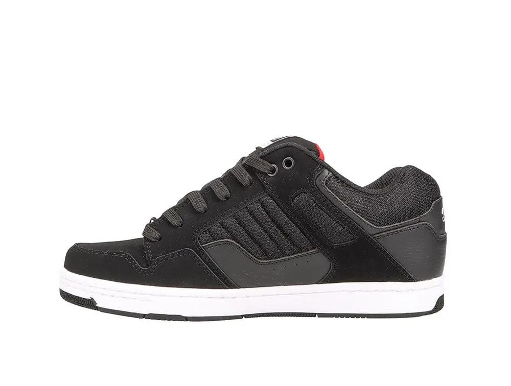 Zapatilla Dvs Enduro 125 Hombre Negro - Image 2