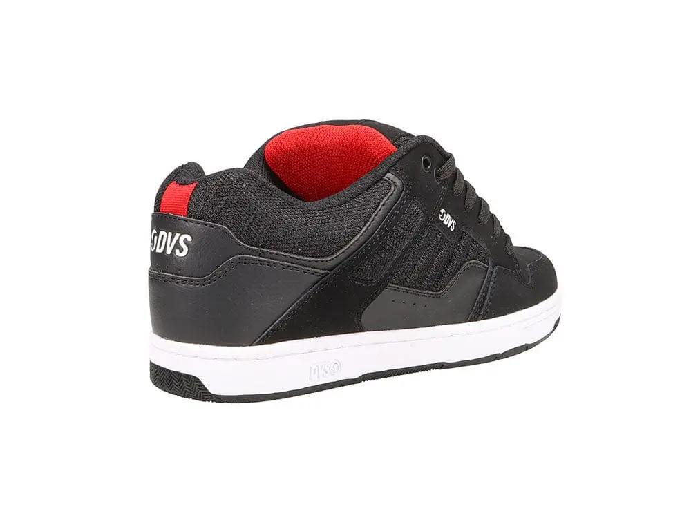 Zapatilla Dvs Enduro 125 Hombre Negro - Image 6