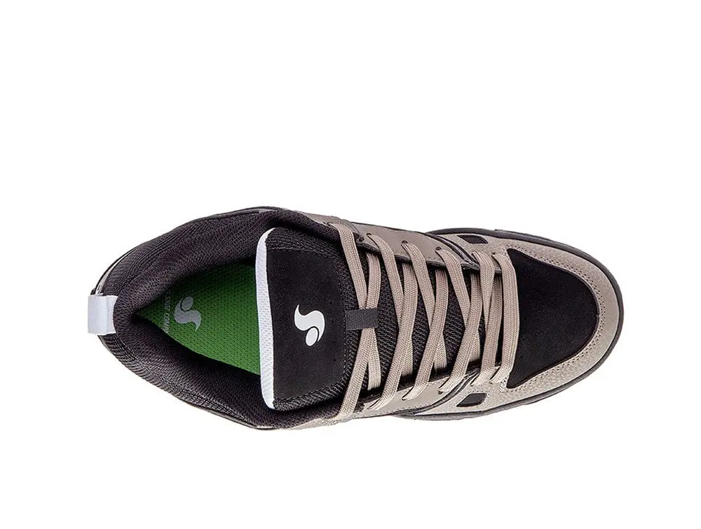Zapatilla Dvs Gambol Hombre Gris - Image 10