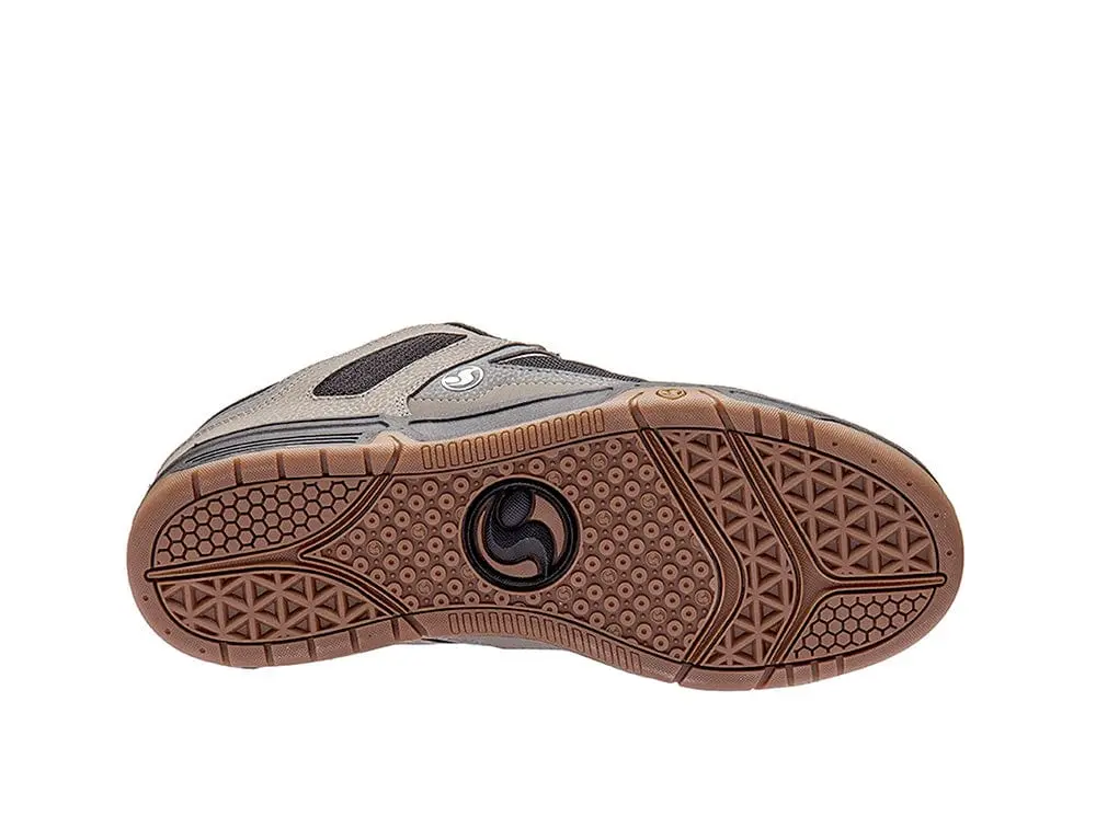 Zapatilla Dvs Gambol Hombre Gris - Image 15