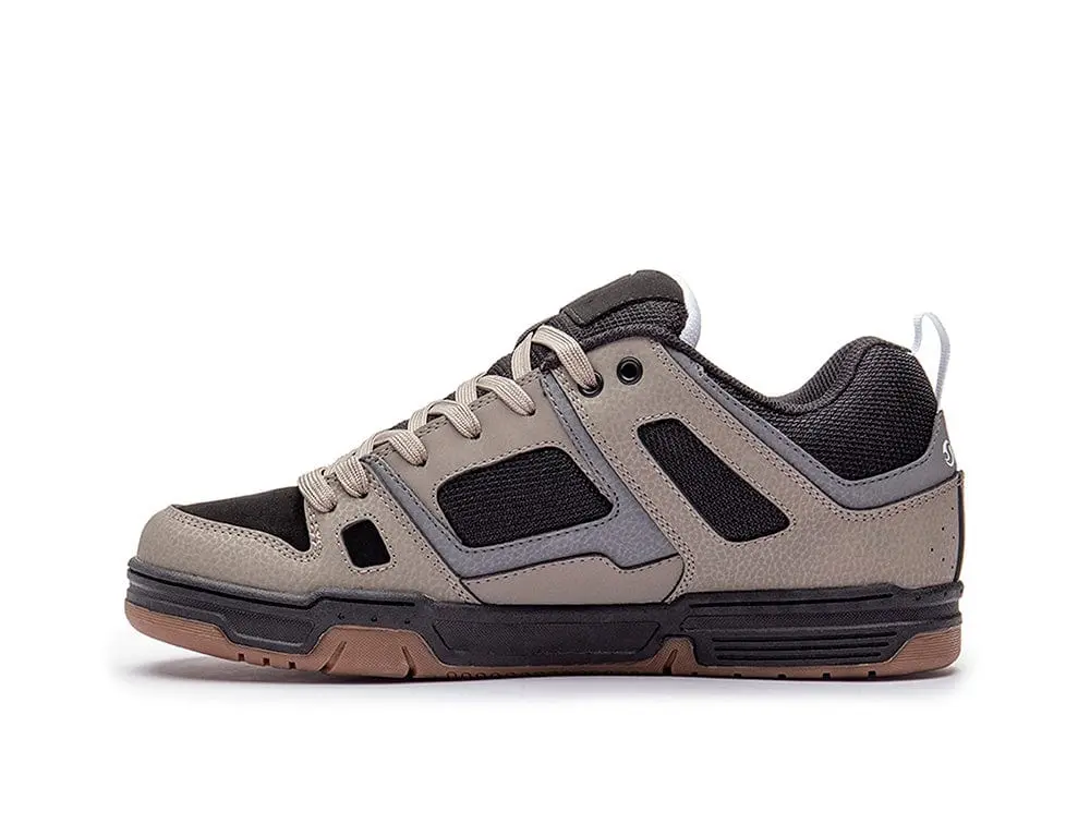 Zapatilla Dvs Gambol Hombre Gris - Image 2