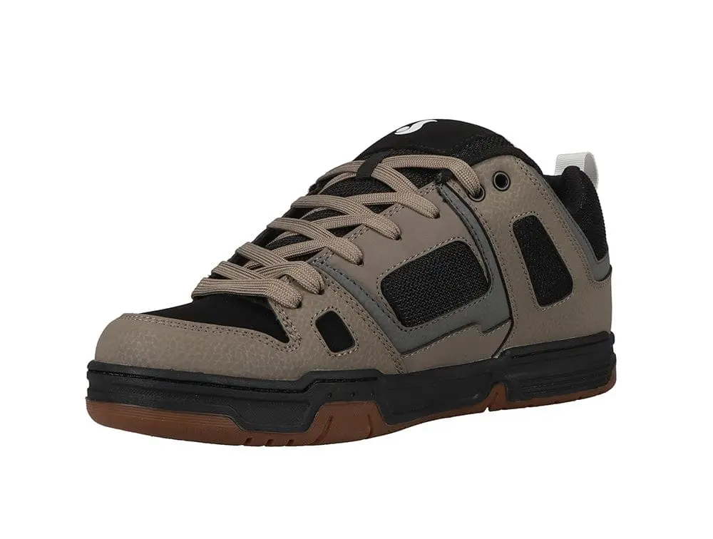 Zapatilla Dvs Gambol Hombre Gris - Image 4