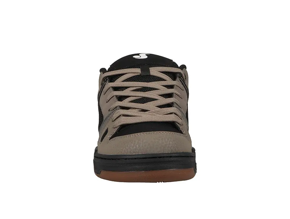 Zapatilla Dvs Gambol Hombre Gris - Image 7
