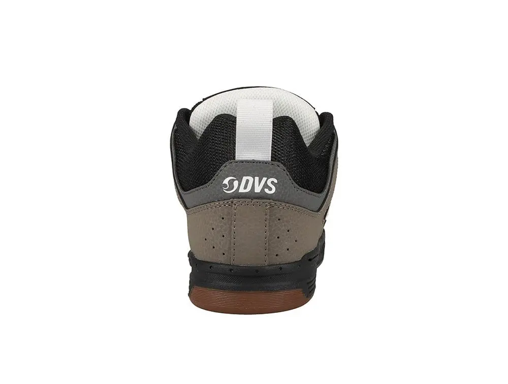 Zapatilla Dvs Gambol Hombre Gris - Image 9