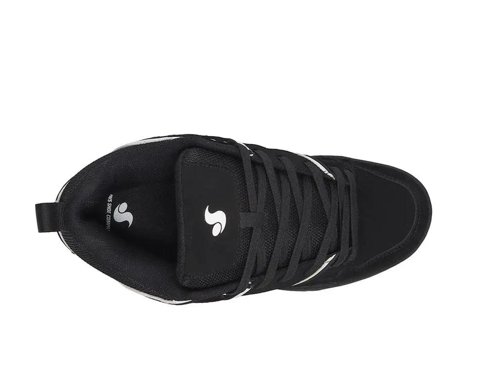 Zapatilla Dvs Gambol Hombre Negro - Image 10