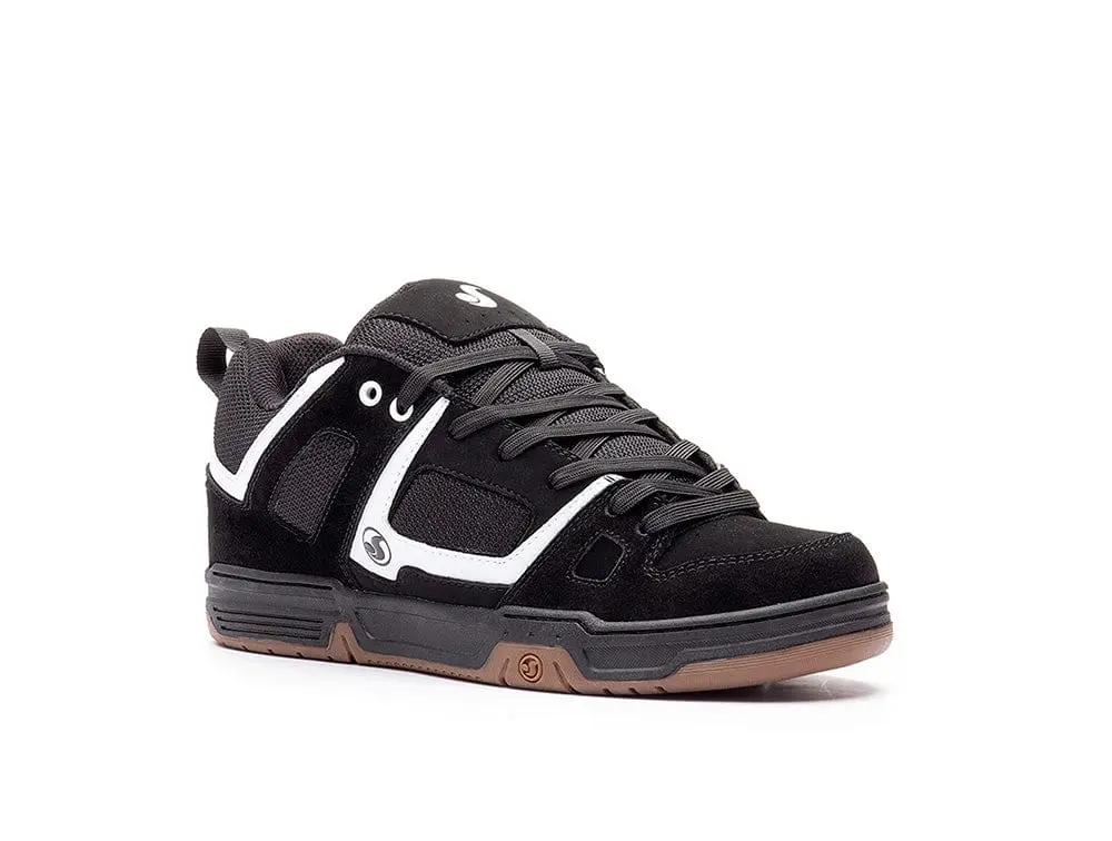 Zapatilla Dvs Gambol Hombre Negro - Image 3