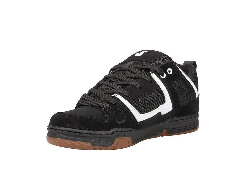Zapatilla Dvs Gambol Hombre Negro - Image 4