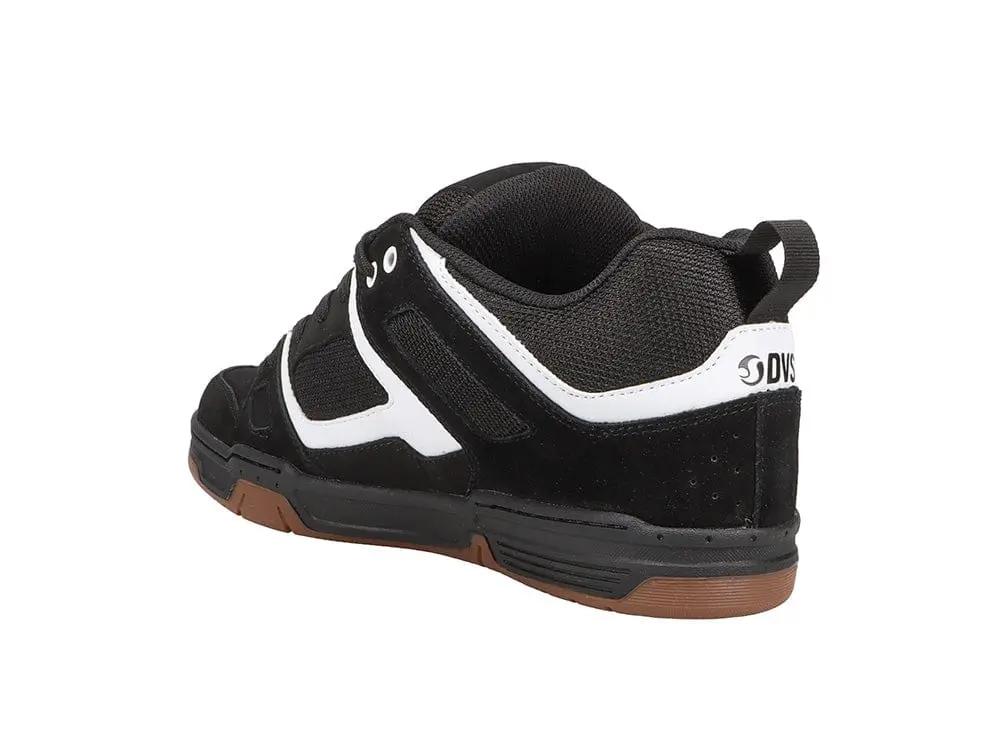 Zapatilla Dvs Gambol Hombre Negro - Image 5