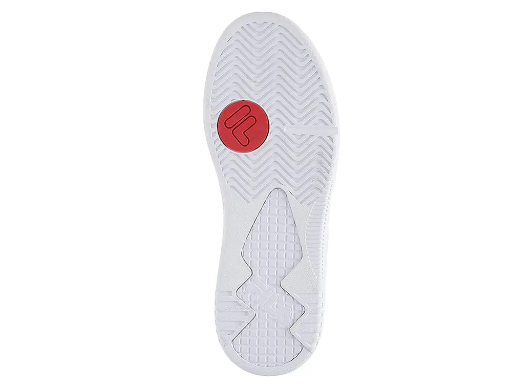 Zapatilla Fila Ardenza Low Mujer Blanco - Image 4