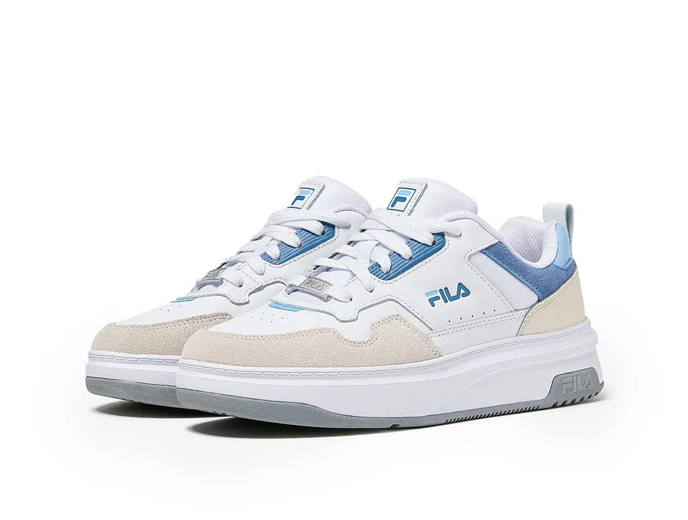 Zapatilla Fila Ardenza Low   Mujer Blanco - Image 3