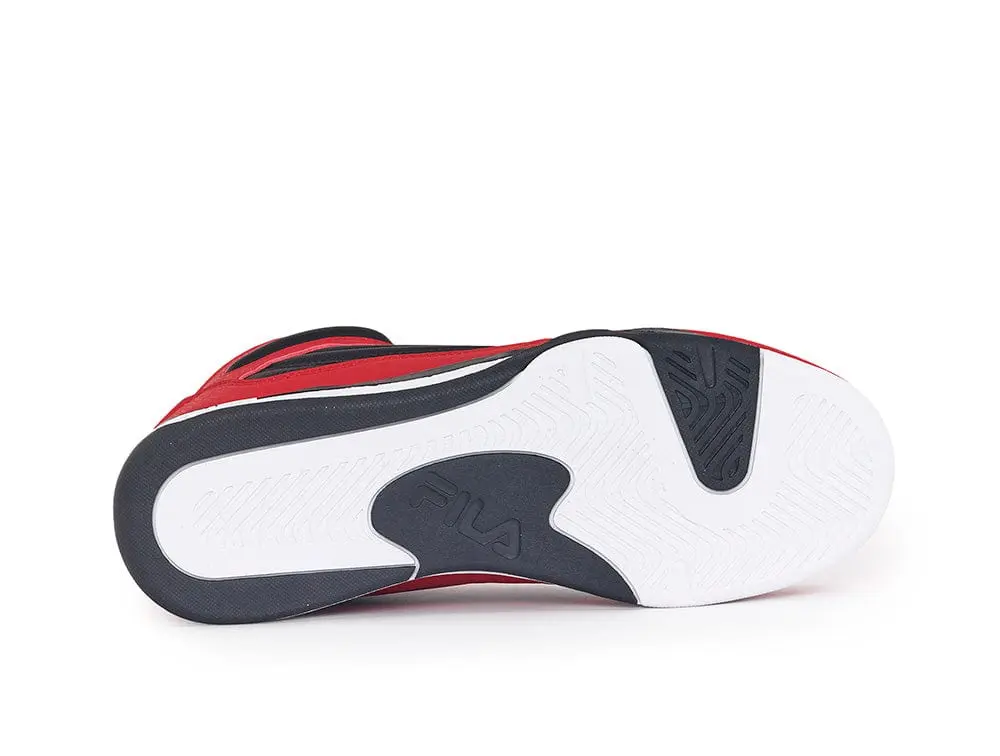 Zapatilla Fila Clincher Niños Negro - Image 5