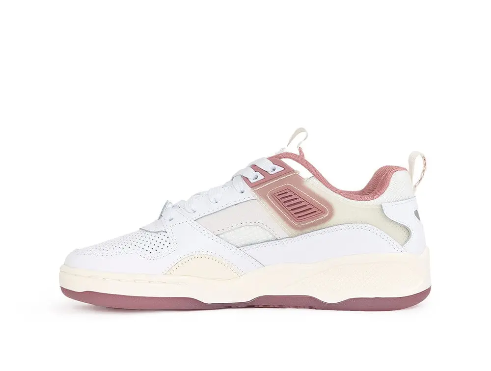 Zapatilla Fila Corda 180R Mujer Blanco - Image 4