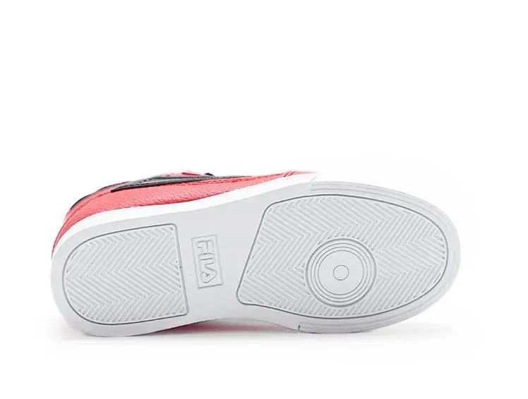Zapatilla Fila Everge Niños Blanco - Image 5