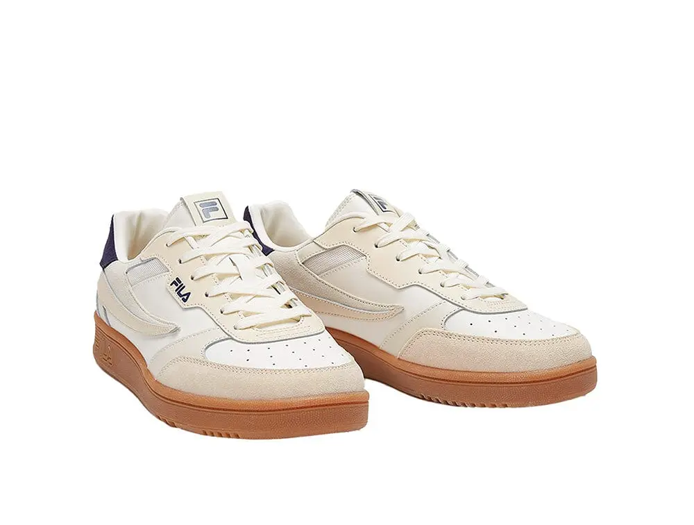 Zapatilla Fila Sizzo Hombre Blanco - Image 2