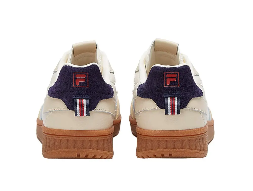 Zapatilla Fila Sizzo Hombre Blanco - Image 3