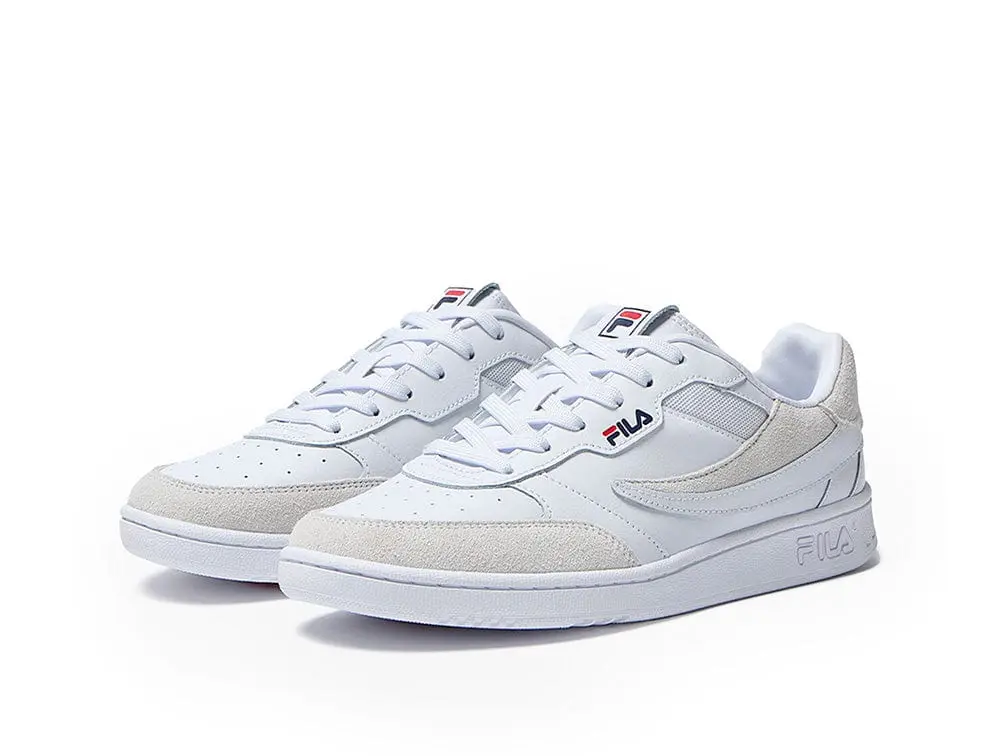 Zapatilla Fila Sizzo Hombre Blanco - Image 2
