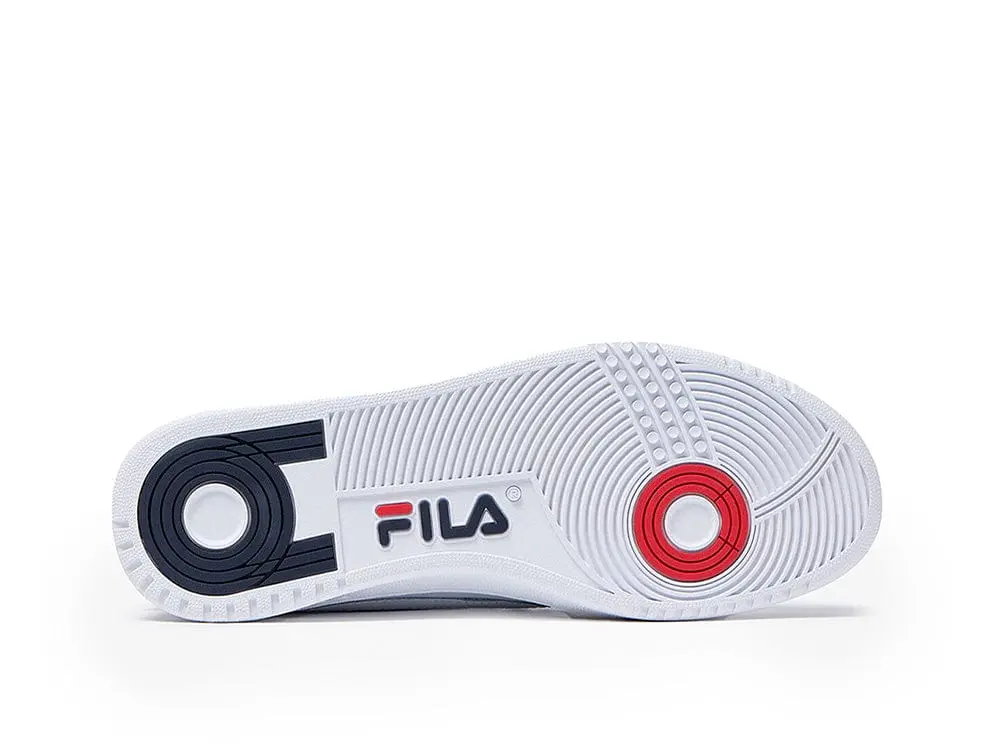 Zapatilla Fila Sizzo Hombre Blanco - Image 3