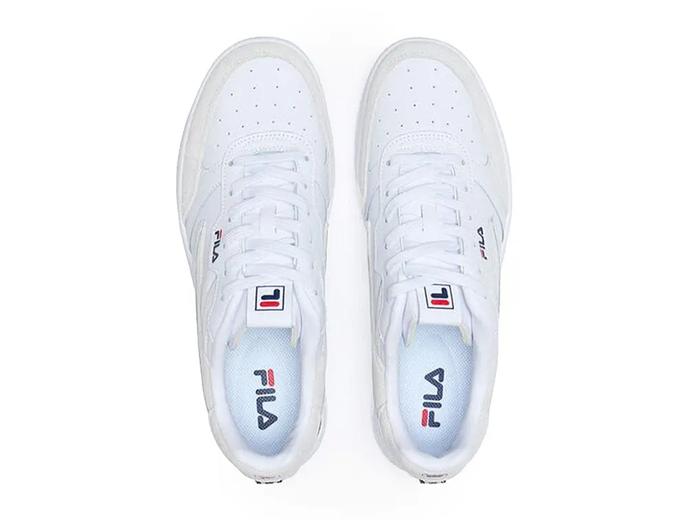 Zapatilla Fila Sizzo Hombre Blanco - Image 5